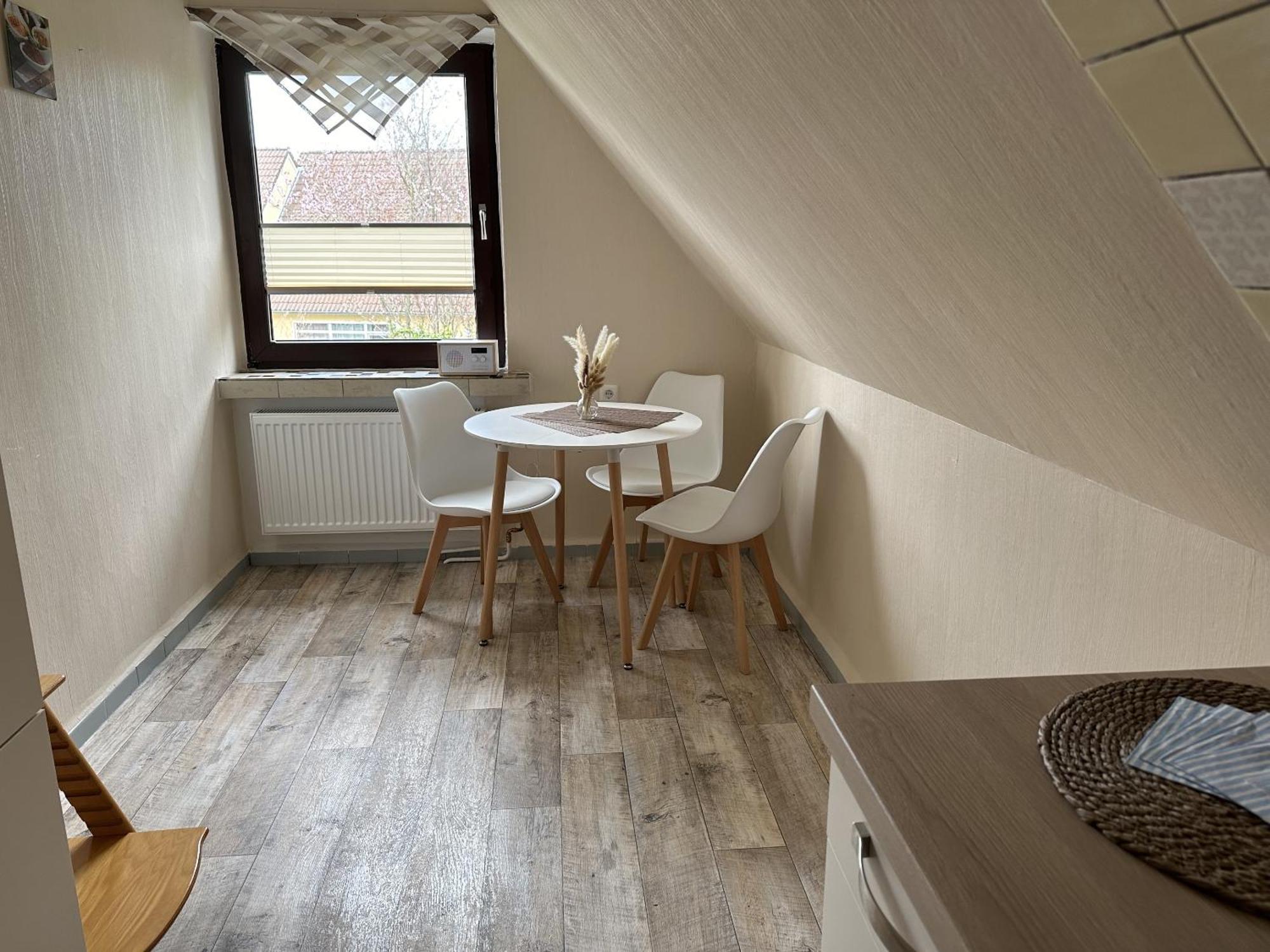 Gästehaus Dietze Cuxhaven Zimmer foto