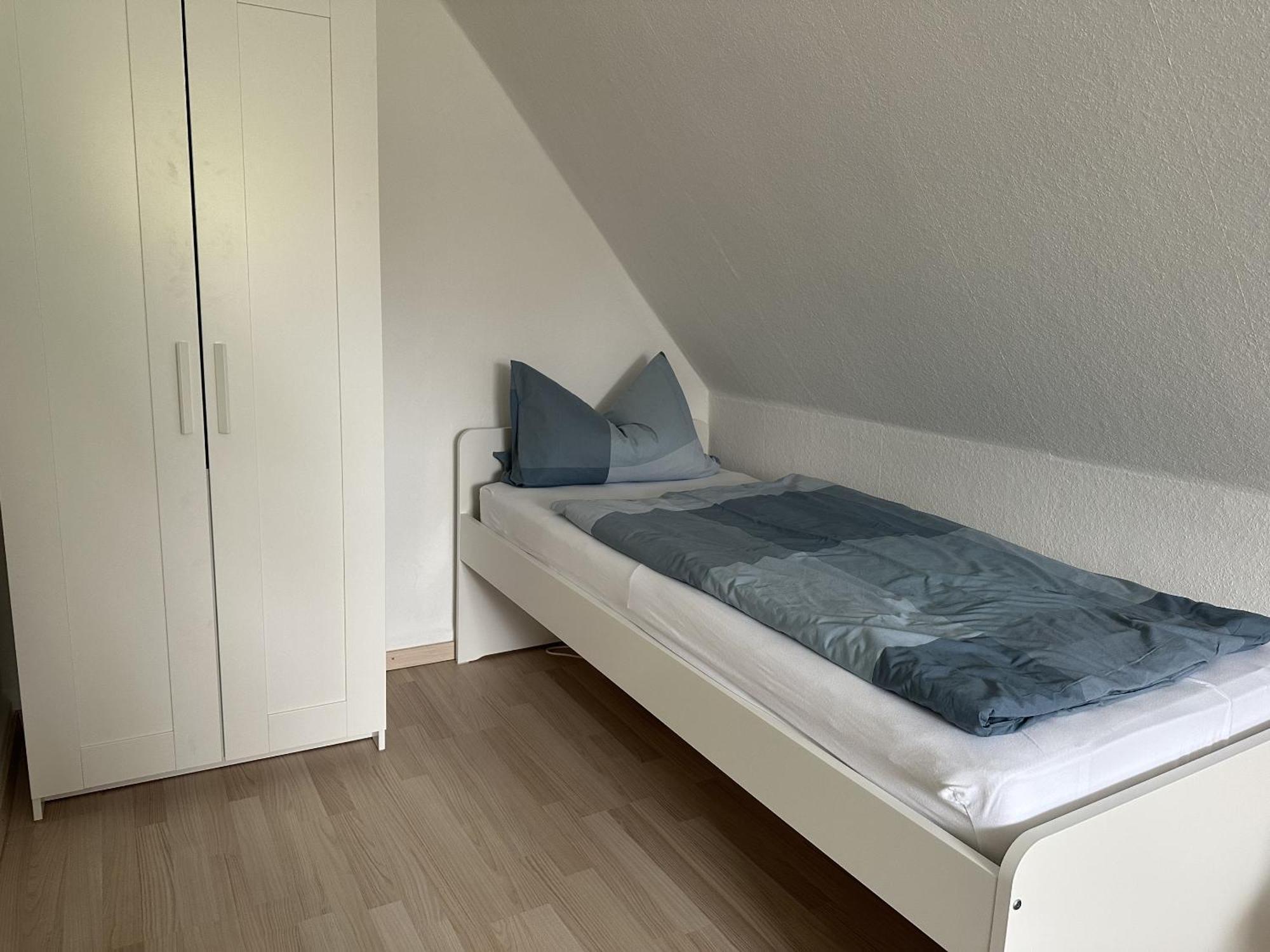 Gästehaus Dietze Cuxhaven Zimmer foto
