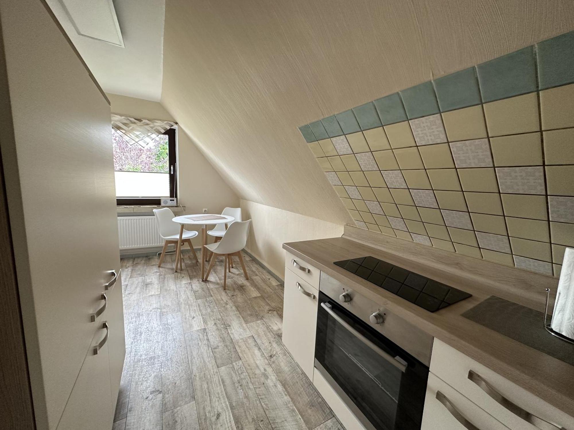 Gästehaus Dietze Cuxhaven Zimmer foto