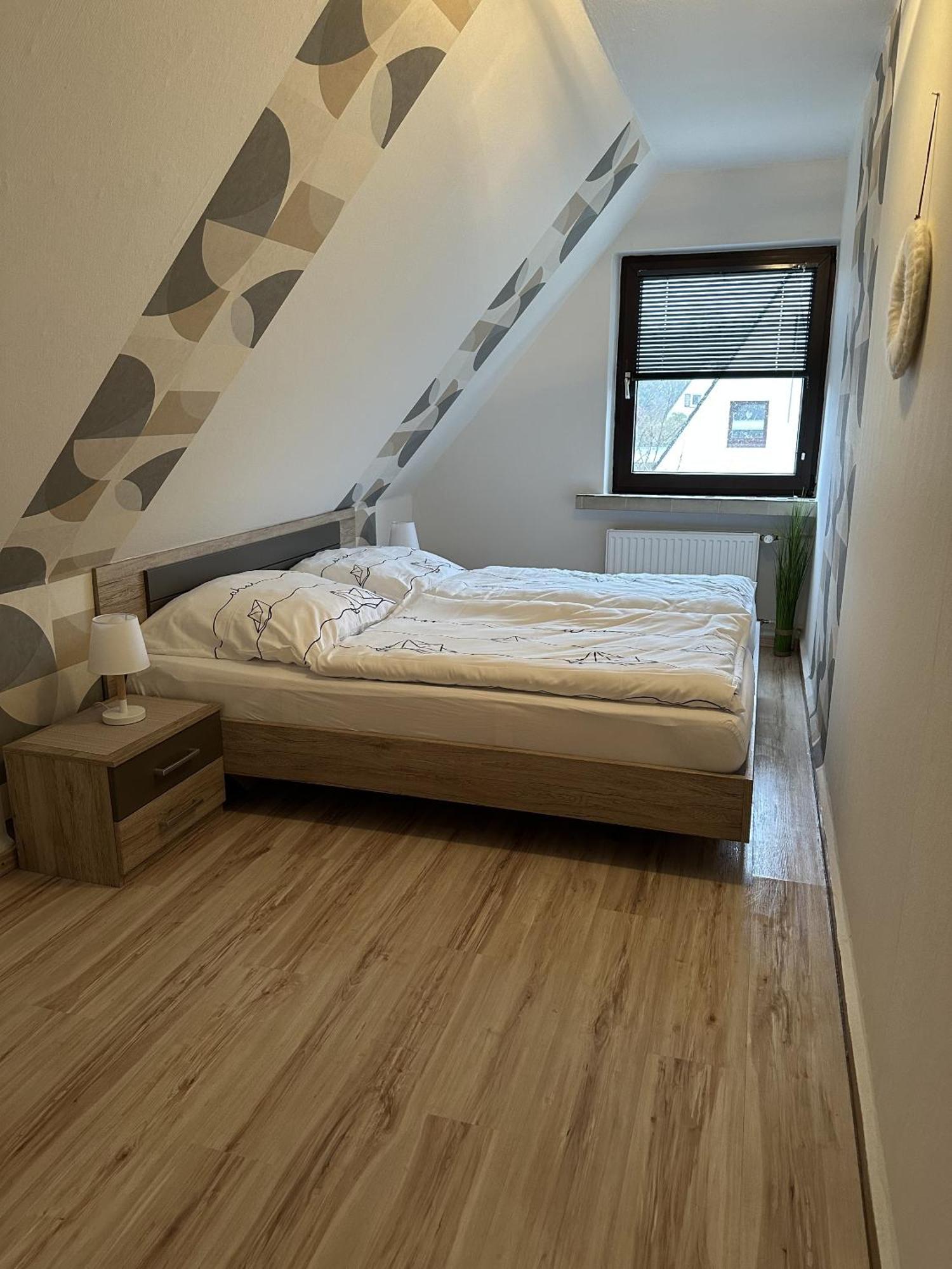 Gästehaus Dietze Cuxhaven Zimmer foto