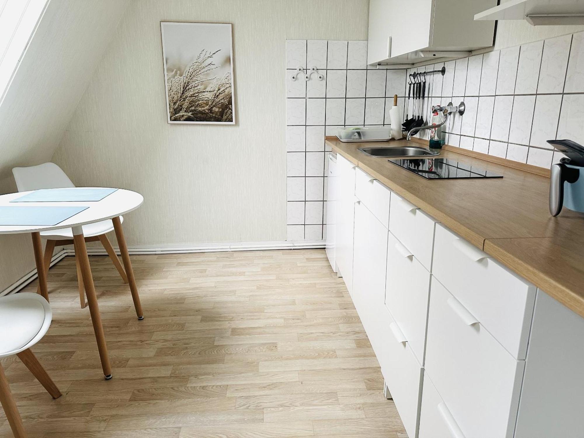 Gästehaus Dietze Cuxhaven Zimmer foto