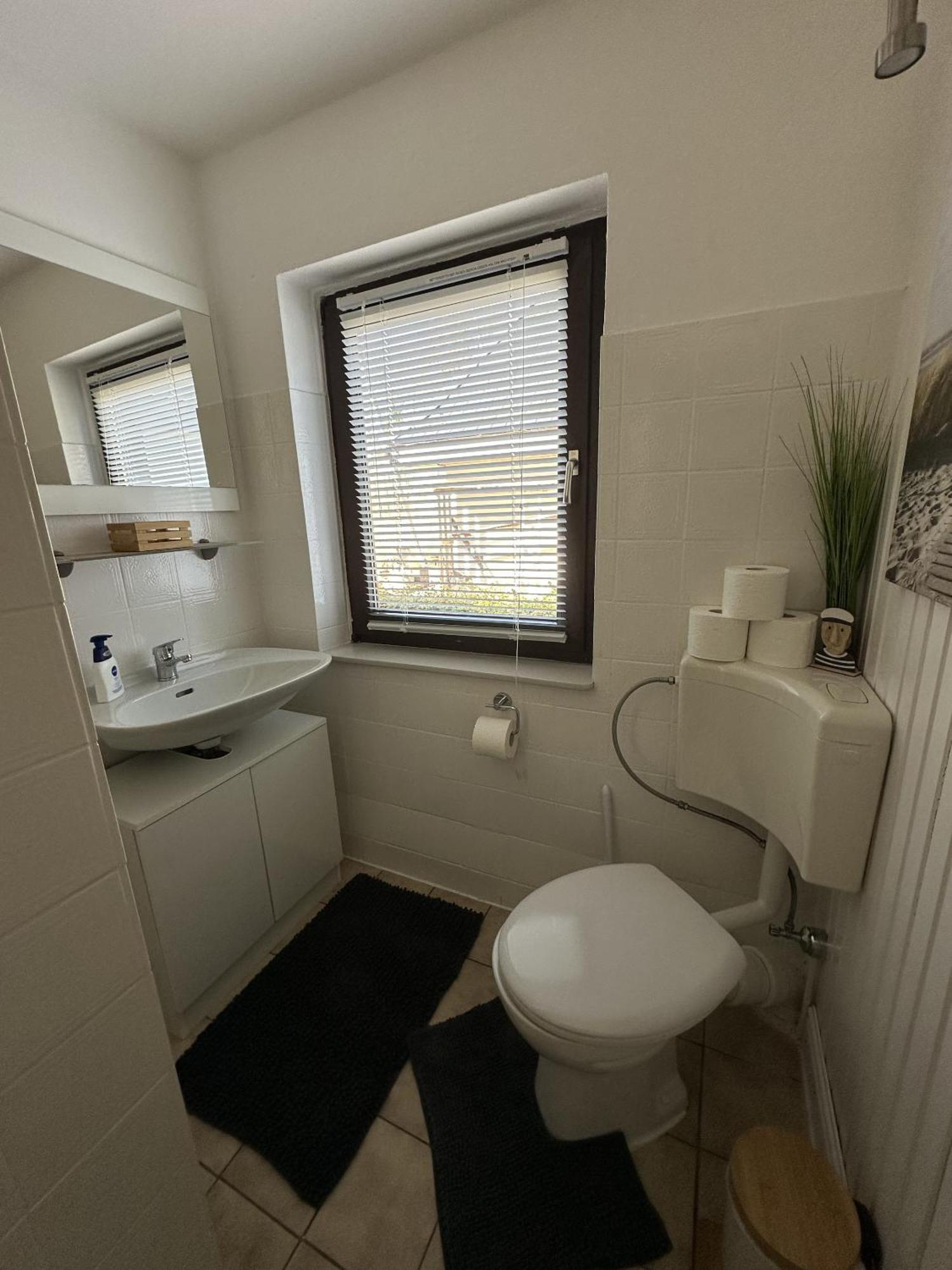 Gästehaus Dietze Cuxhaven Zimmer foto